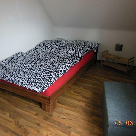 Ferienwohnung E.F. Schaper 施塔特奥尔登多夫 外观 照片