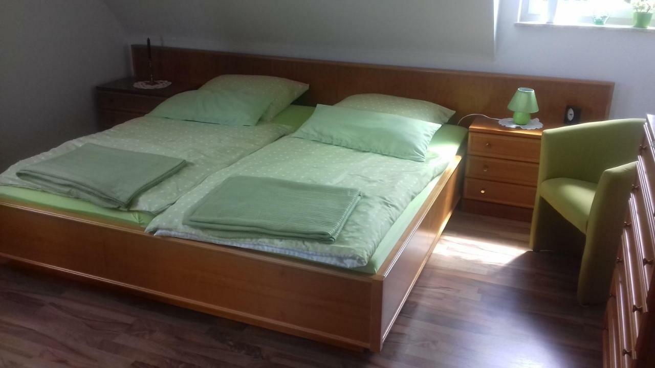 Ferienwohnung E.F. Schaper 施塔特奥尔登多夫 外观 照片